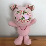 ぺすの画像