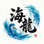 海龍の画像