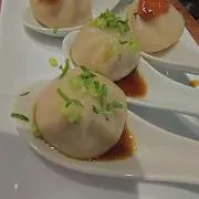 ハスキー猫