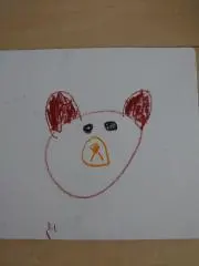 ʕ⁠·⁠ᴥ⁠·⁠ʔ【値下げ不可】の画像