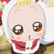 はなちゃんの画像