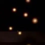 〜〜ー？