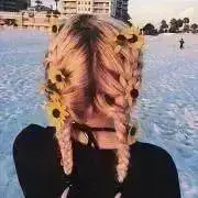 a☁️◝✩の画像