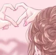 ♡の画像