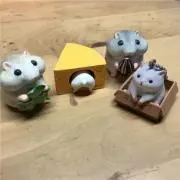 ハム太朗の画像