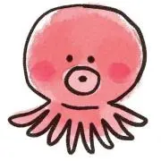 たこの画像