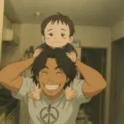 はまちゃんの画像