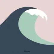 チャゲの画像