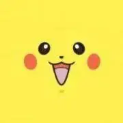 ピカチュウの画像