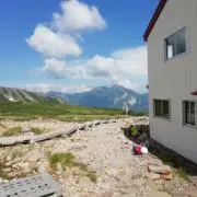 山歩き☆