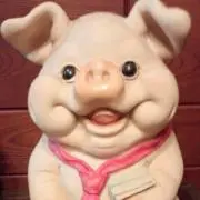 こぶたちゃん