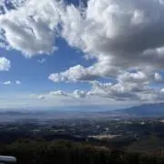 そら広いそら
