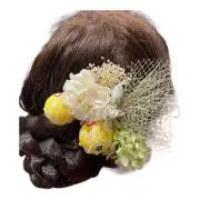 琴凪着付の画像