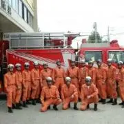 rescue