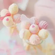 ごまきなこの画像