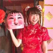 真夏