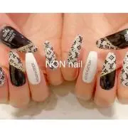 NON☆☆