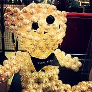 PEARL BEARの画像