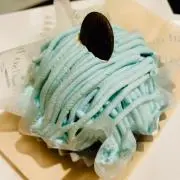 ユゥの画像