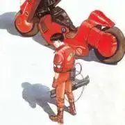 AKIRAの画像