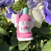 はみがきまんの画像
