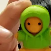 ぴとりむしの画像