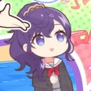 みかんパフェの画像