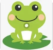 ぴょん吉の画像