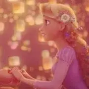ラプンツェル