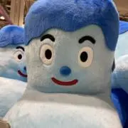 まめ︎︎の画像