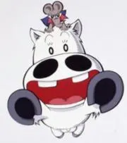 マキバオーの画像
