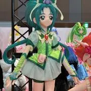 Cure Mint’s Big Hair