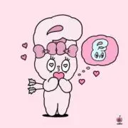 7♥