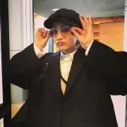 Sの画像
