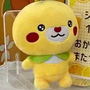 茶べんっ