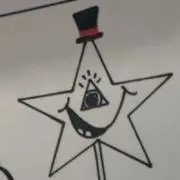 かくの画像