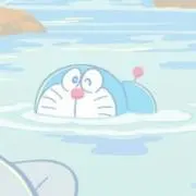 あおたぬきの画像