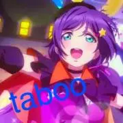 taboo