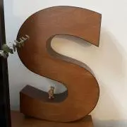 Sの画像