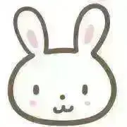 月のうさぎの画像