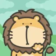 ライオンくん