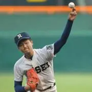 野球小僧