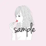 ♡