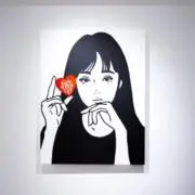 Yuの画像
