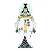 チャルロス聖