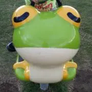 あちゅん☆