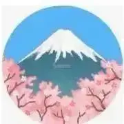 富士山フラッペの画像