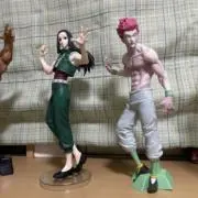 はんたーはんたーふぁんの画像