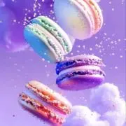 ☆macaron☆の画像