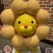毛虫の画像